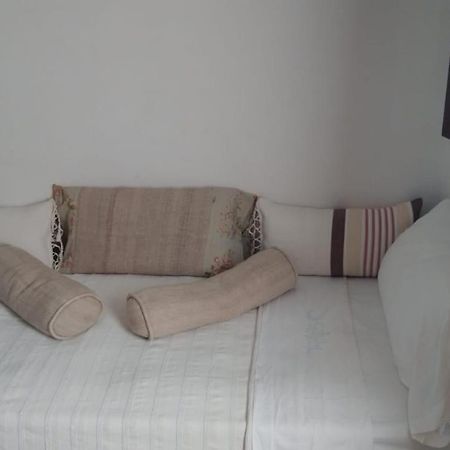 Mehek Asilah Exterior foto