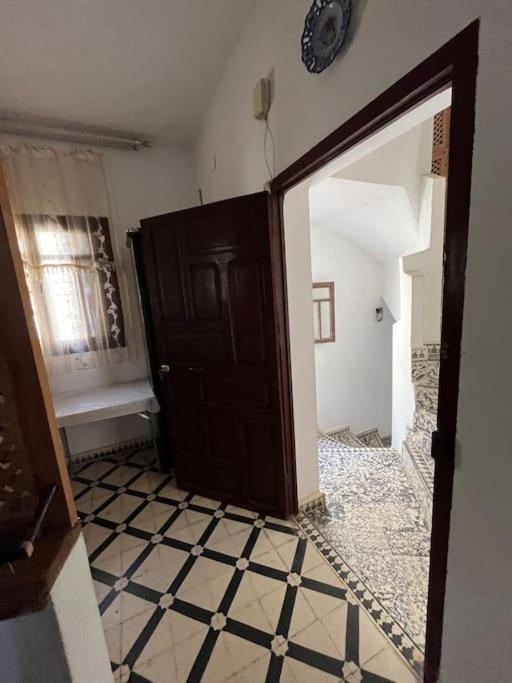 Mehek Asilah Exterior foto