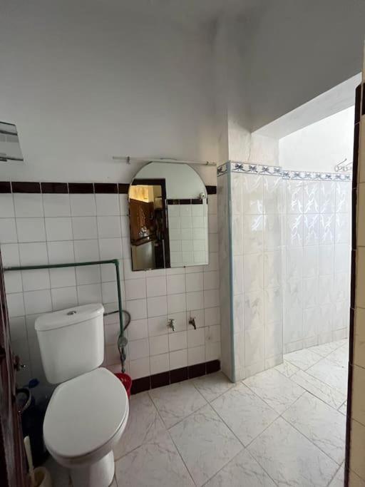 Mehek Asilah Exterior foto