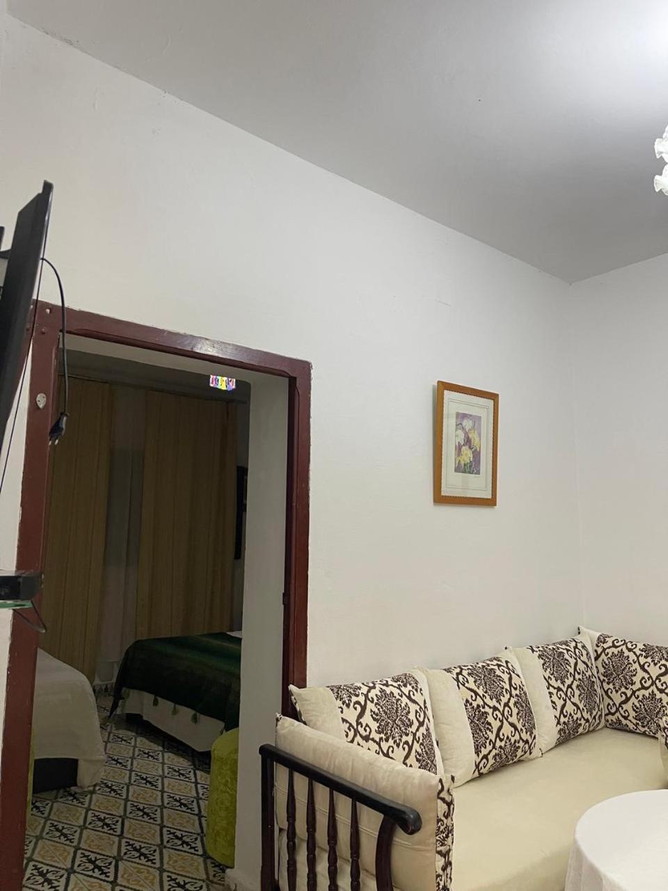 Mehek Asilah Exterior foto