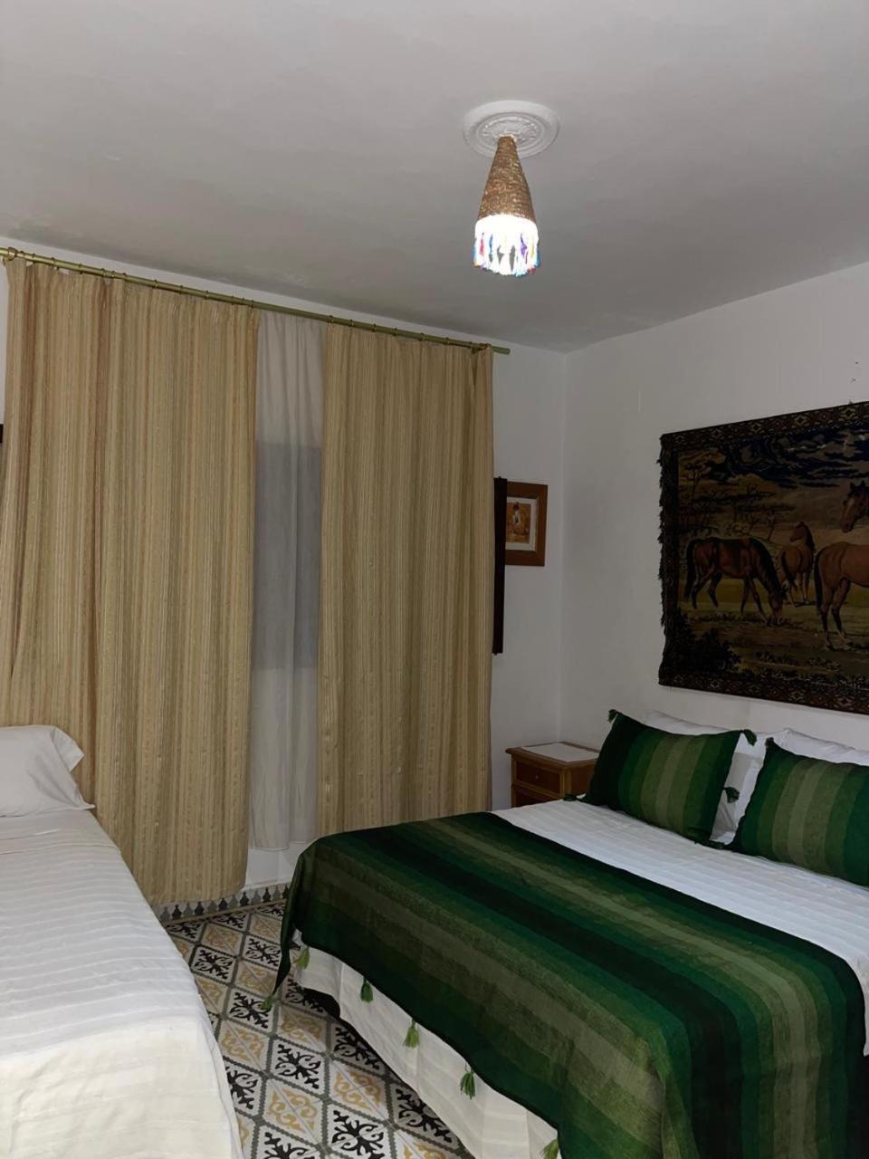 Mehek Asilah Exterior foto