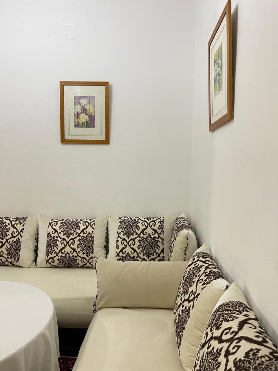 Mehek Asilah Exterior foto