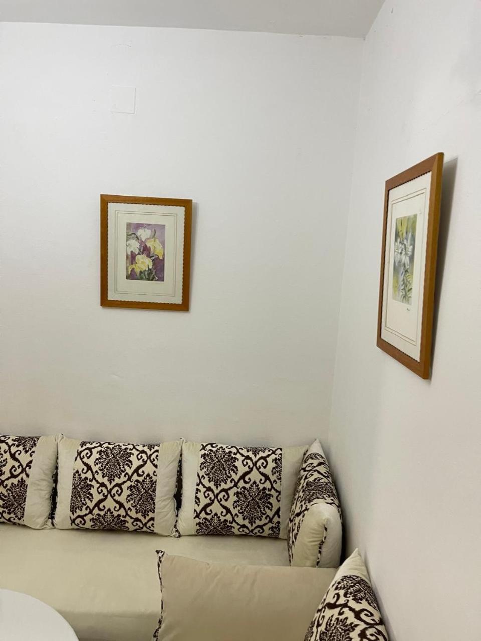 Mehek Asilah Exterior foto