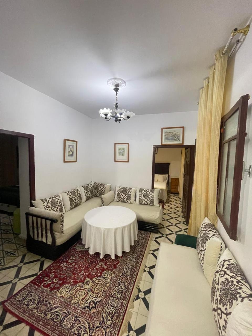 Mehek Asilah Exterior foto