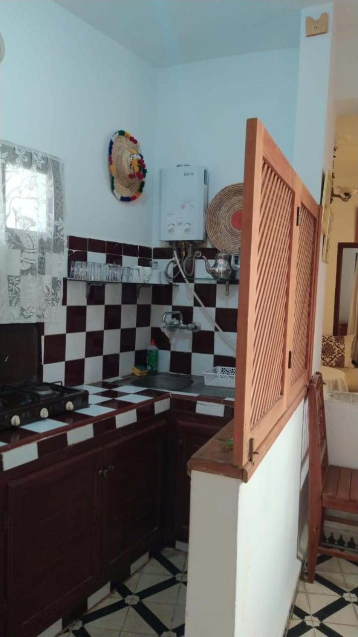 Mehek Asilah Exterior foto