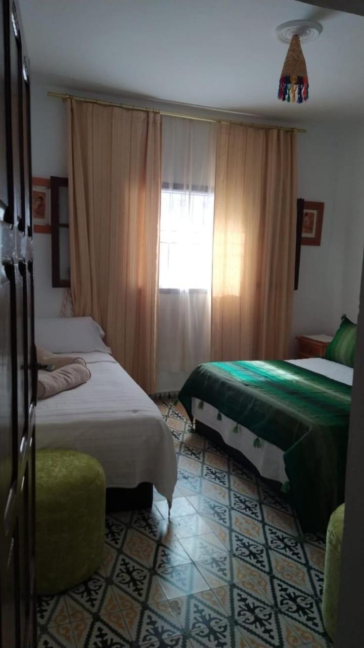 Mehek Asilah Exterior foto