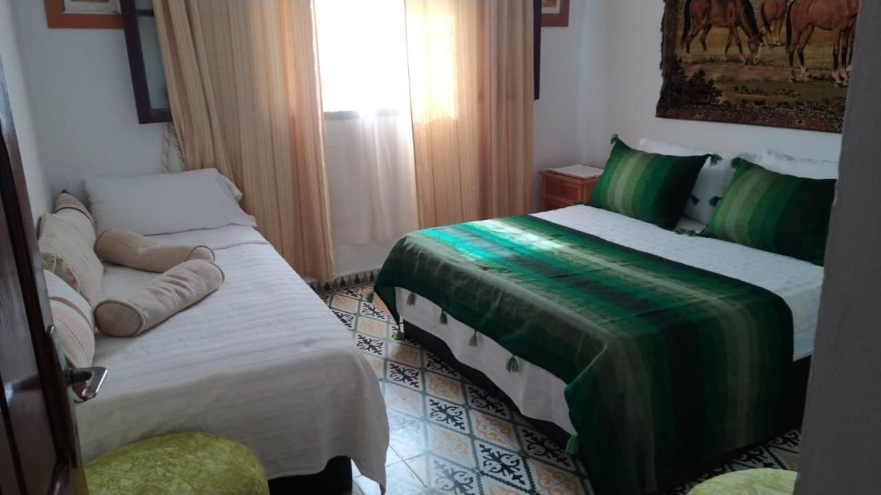 Mehek Asilah Exterior foto