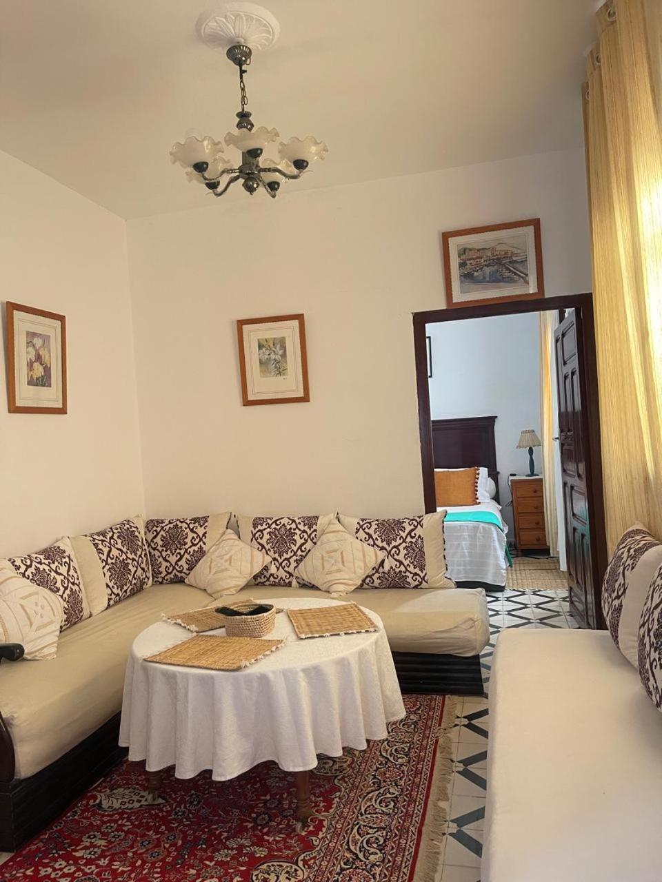 Mehek Asilah Exterior foto