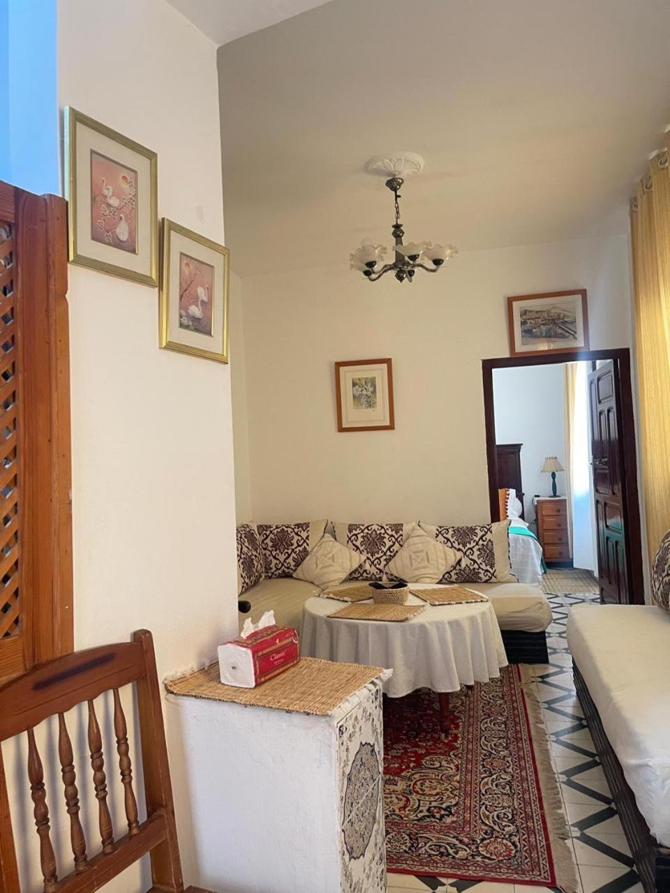 Mehek Asilah Exterior foto