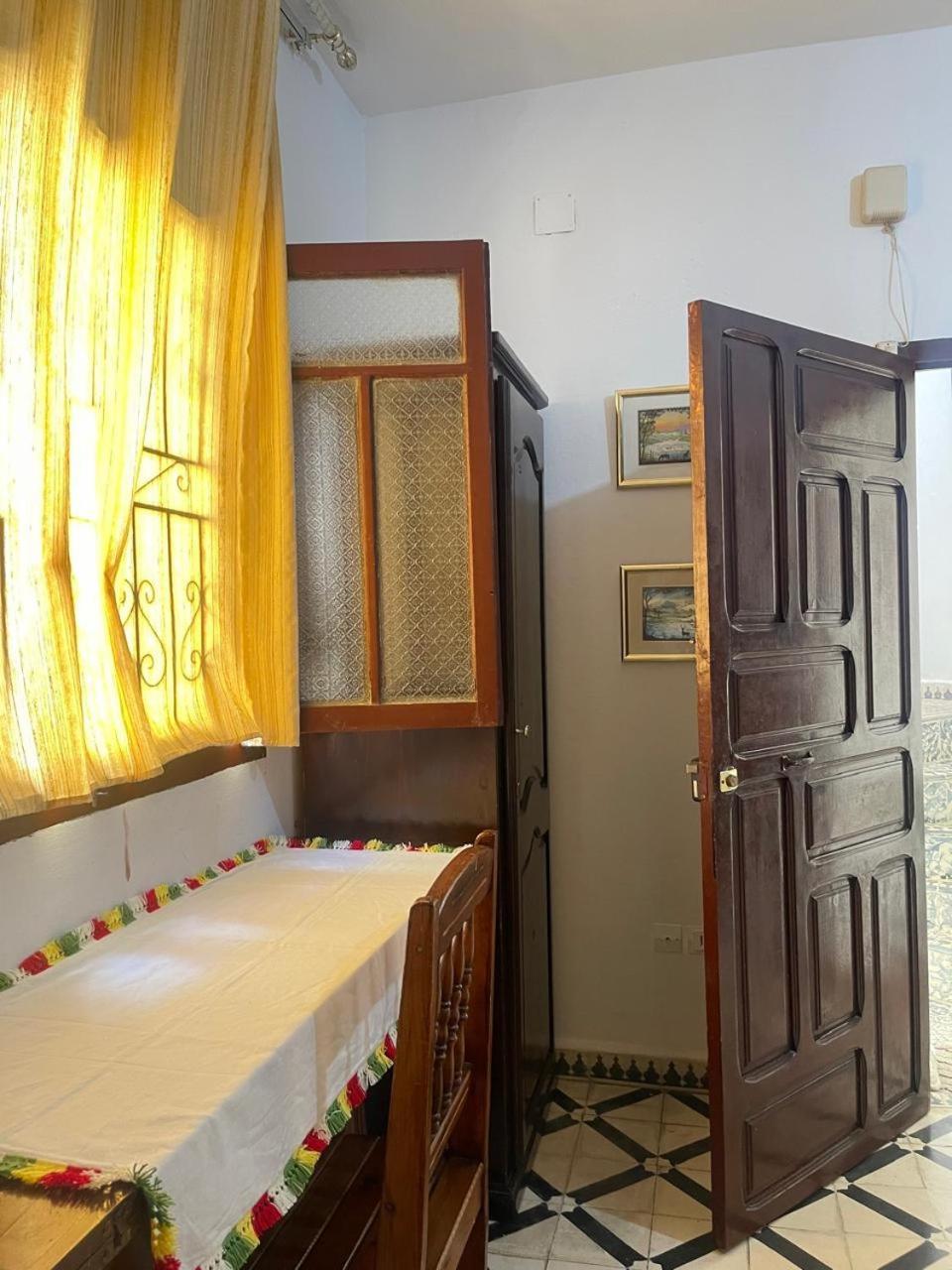 Mehek Asilah Exterior foto