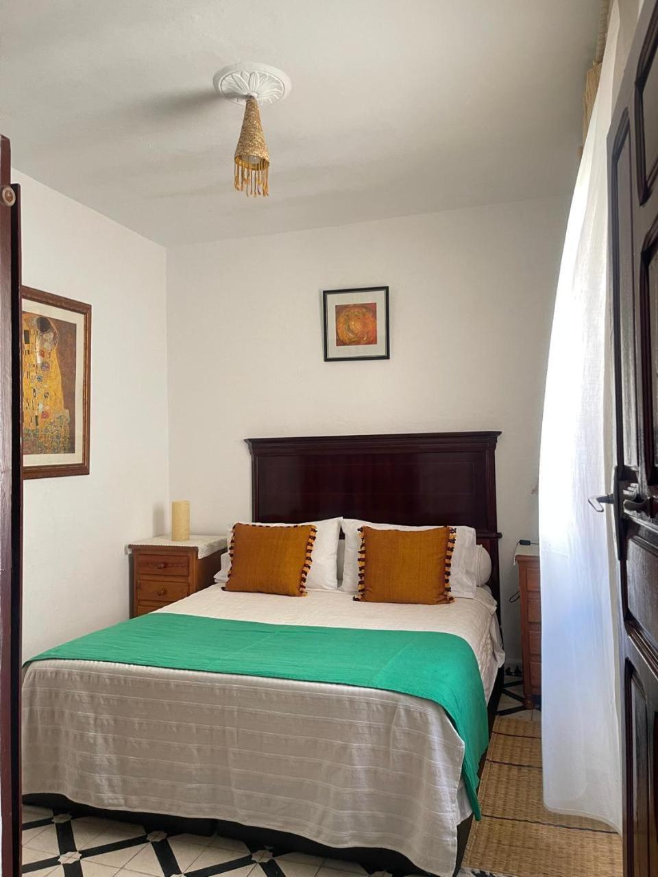 Mehek Asilah Exterior foto