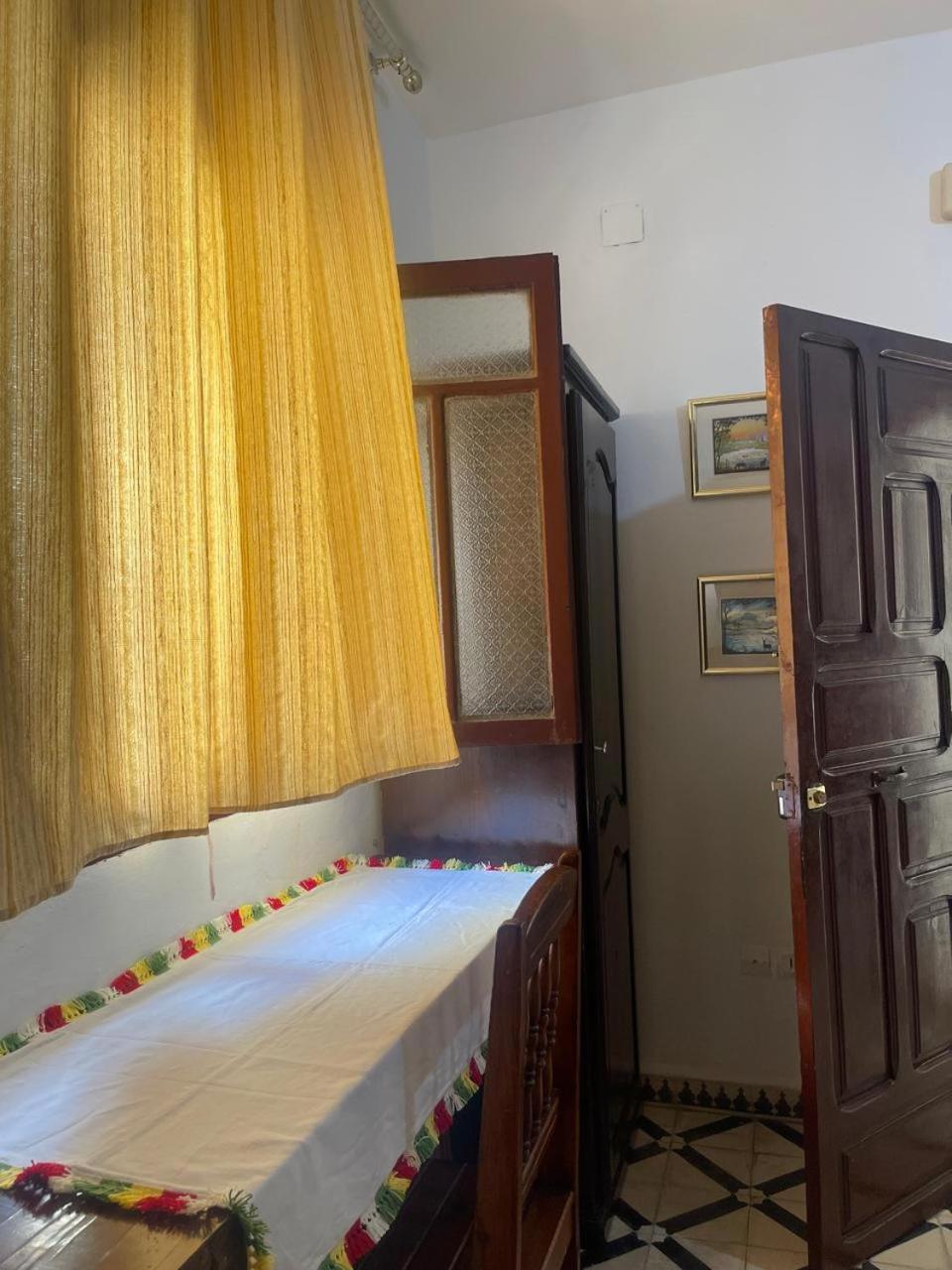 Mehek Asilah Exterior foto