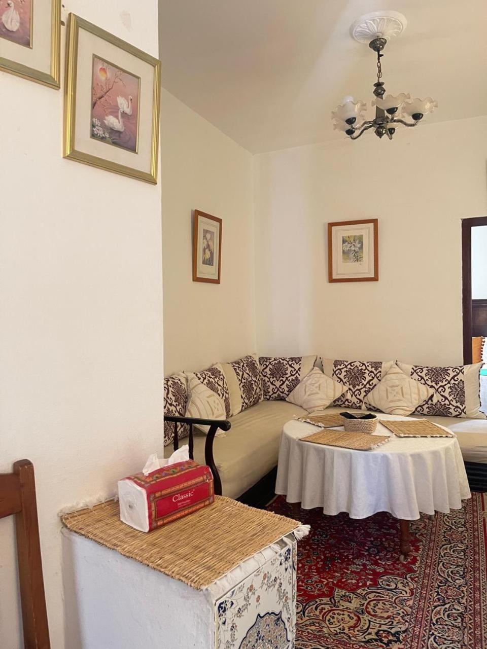 Mehek Asilah Exterior foto