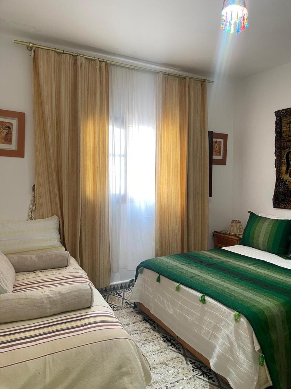 Mehek Asilah Exterior foto