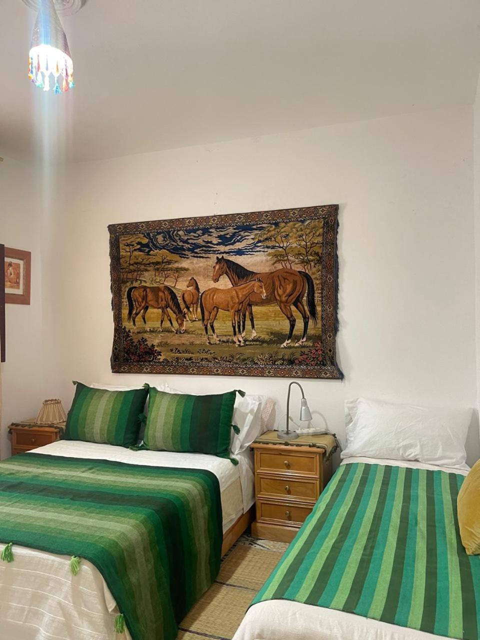 Mehek Asilah Exterior foto